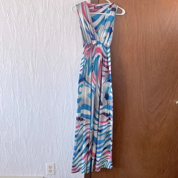 Kranda | Dresses | Maxi Dress | Poshmark